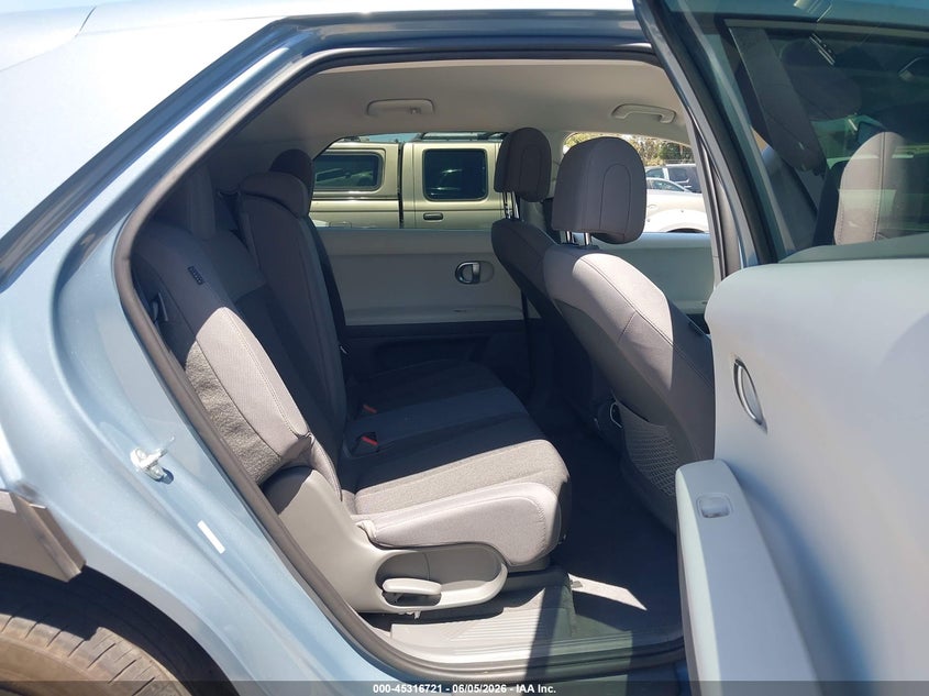 2024 Hyundai Ioniq 5 Se VIN: KM8KM4DE9RU311700 Lot: 45316721