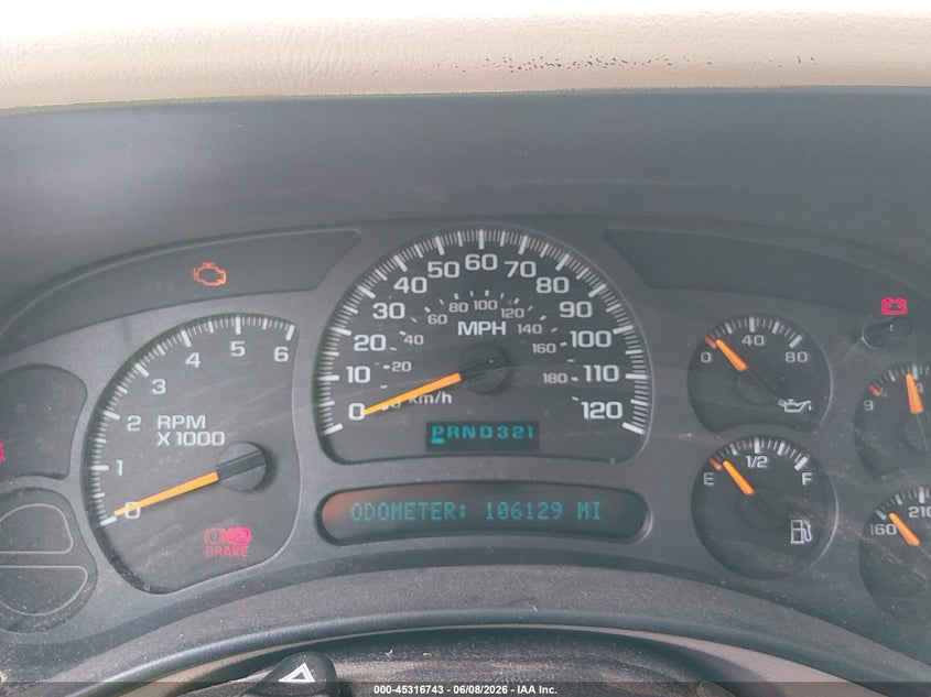AtlanticExpress - GMC Sierra 1500