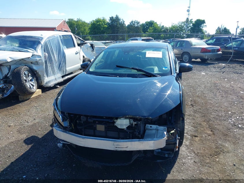 2018 Honda Clarity Plug-In Hybrid Touring VIN: JHMZC5F33JC003938 Lot: 45316746
