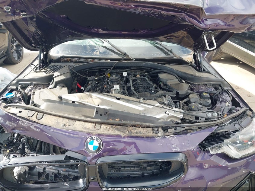 AtlanticExpress - BMW M240i xDrive