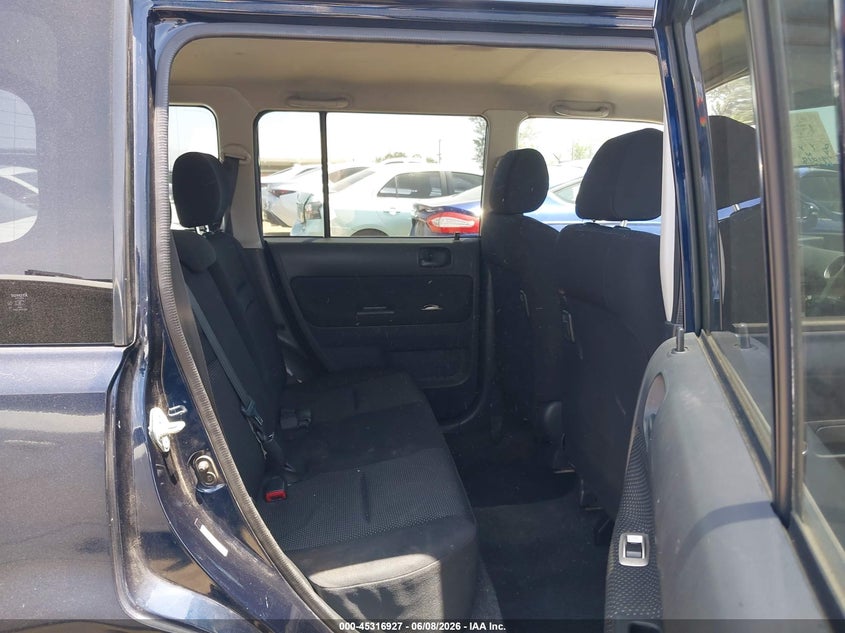 2004 Scion Xb VIN: JTLKT324640142400 Lot: 45316927
