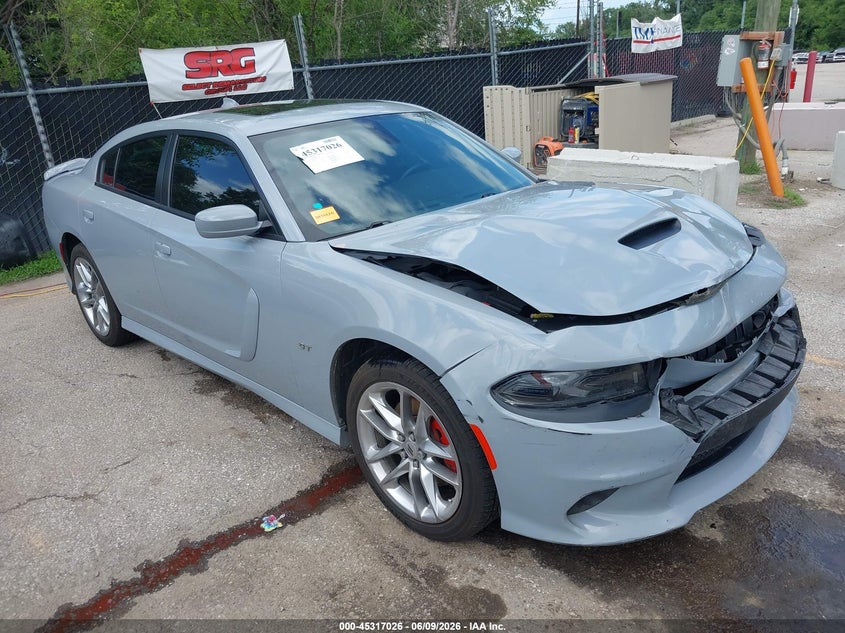 DODGE CHARGER - zdjęcie 1