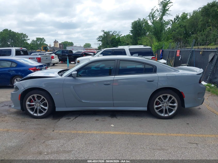 DODGE CHARGER - zdjęcie 14