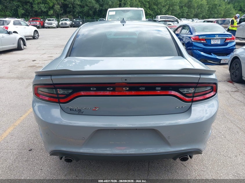 DODGE CHARGER - zdjęcie 16