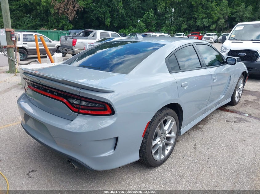 DODGE CHARGER - zdjęcie 4