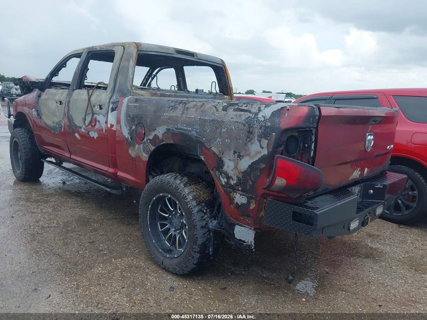 Vin: 3c6ur5cl7fg586671, lot: 45815062, ram 2500 tradesman 20153