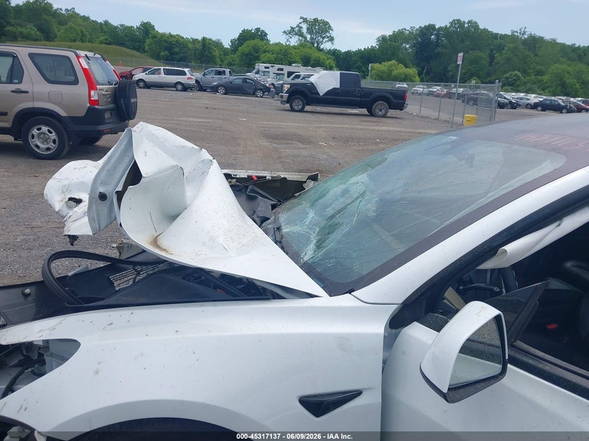 2023 TESLA MODEL 3 auction photo 6