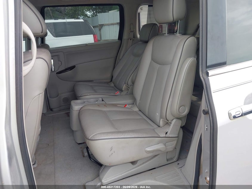 AtlanticExpress - Nissan Quest