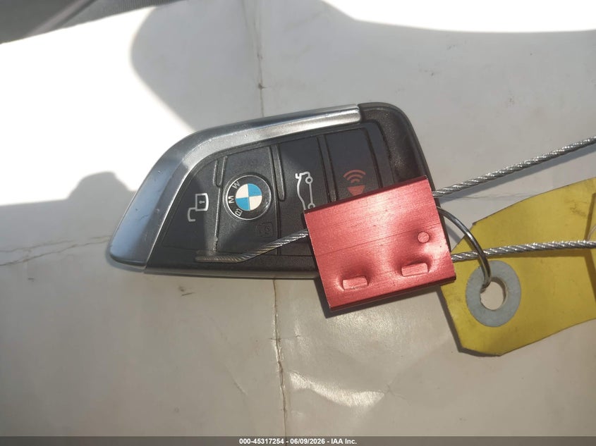 2021 BMW M440I xDrive VIN: WBA13AR05MCG10694 Lot: 45317254