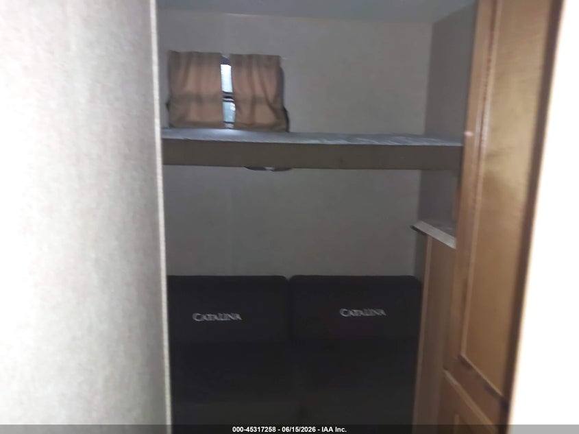 2016 COACHMEN CATALINA auction photo 8