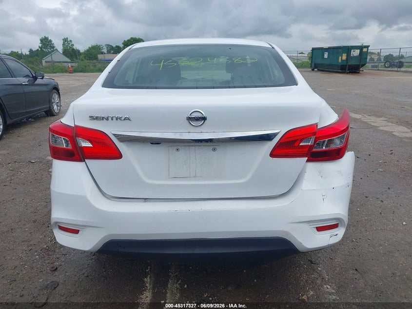 AtlanticExpress - Nissan Sentra