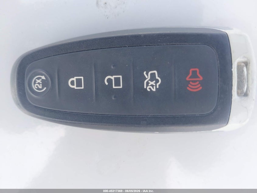 2013 Ford C-Max Energi Sel VIN: 1FADP5CU7DL524023 Lot: 45317369