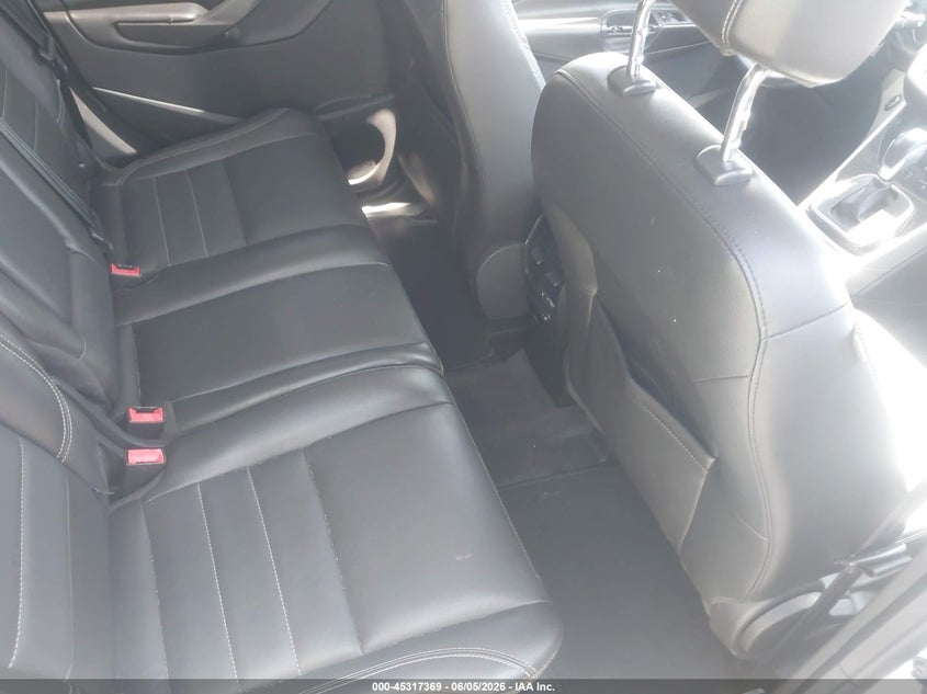 2013 Ford C-Max Energi Sel VIN: 1FADP5CU7DL524023 Lot: 45317369