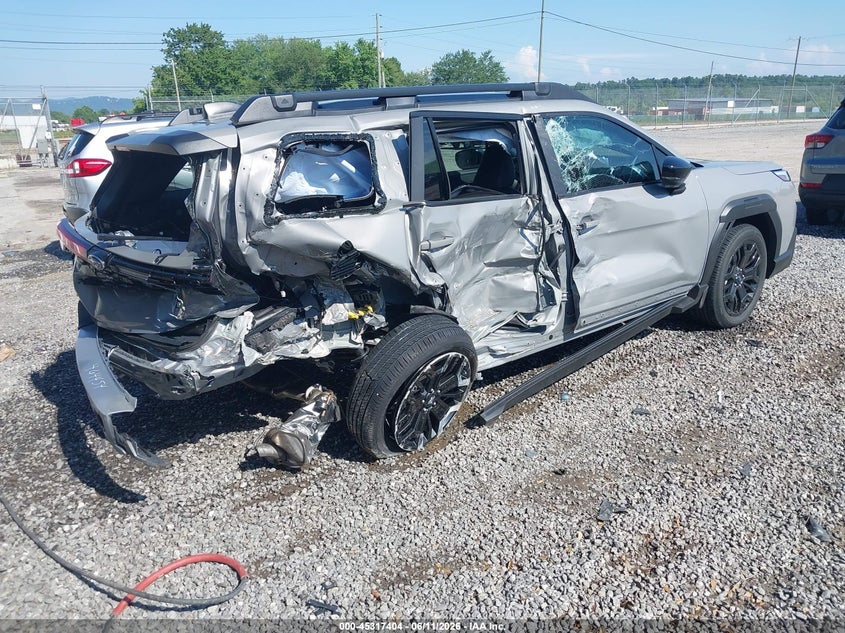 Vin: jf2burgd9ty464454, lot: 45815330, subaru outback limited xt 20264