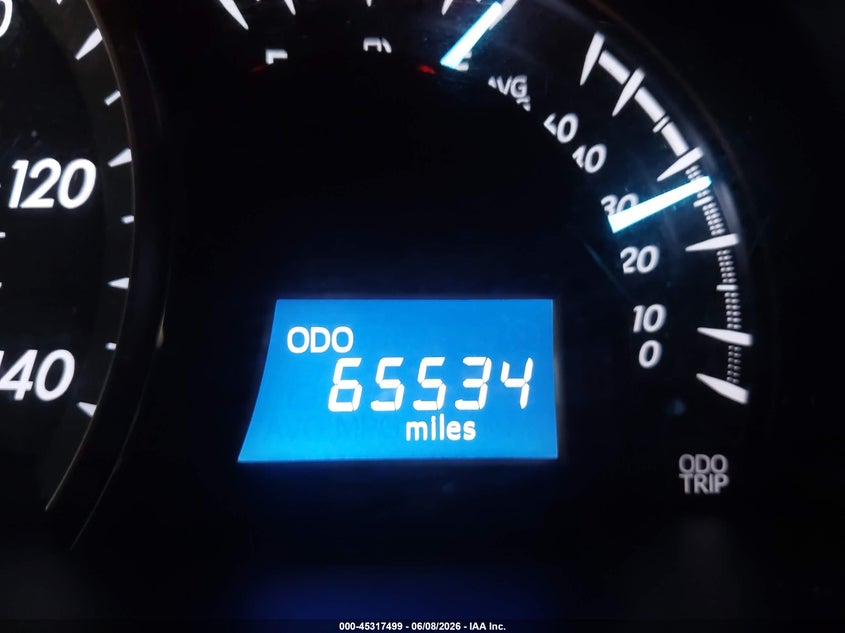 2015 TOYOTA CAMRY SEDAN 2.5L I-4 DOHC, VVT, 178HP