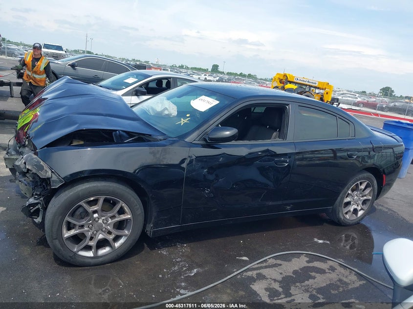 DODGE CHARGER - zdjęcie 15