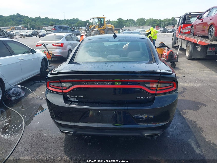 DODGE CHARGER - zdjęcie 17