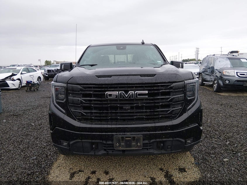GMC SIERRA 1500 - zdjęcie 13