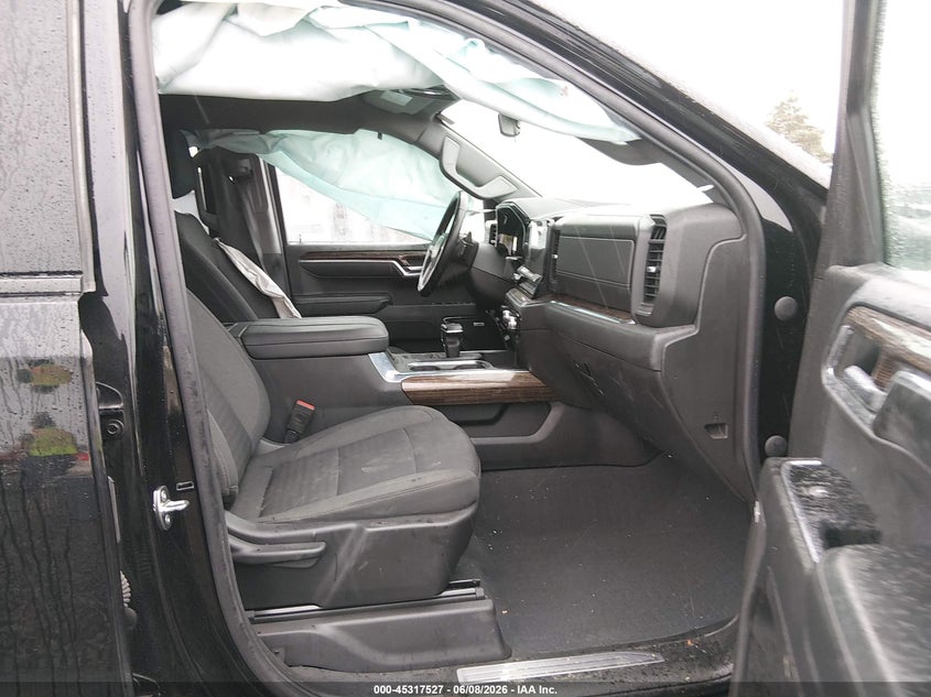 GMC SIERRA 1500 - zdjęcie 5