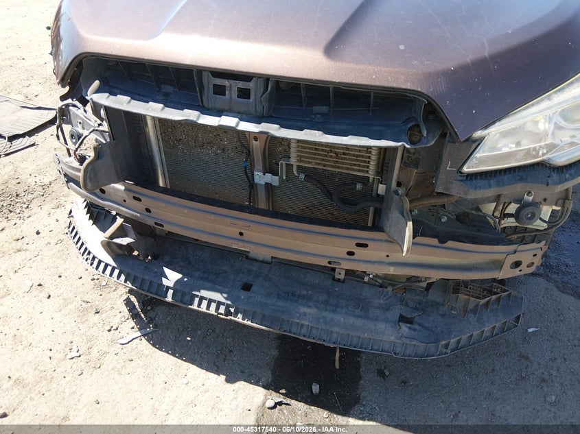 2020 Subaru Ascent Premium VIN: 4S4WMAFD0L3418507 Lot: 45317540