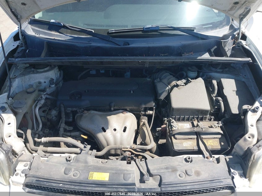 2013 Scion Xb VIN: JTLZE4FEXDJ032056 Lot: 45317545