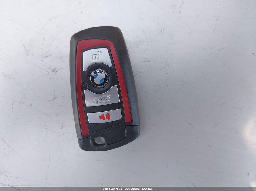 2017 BMW 330E Iperformance VIN: WBA8E1C37HA158726 Lot: 45317634