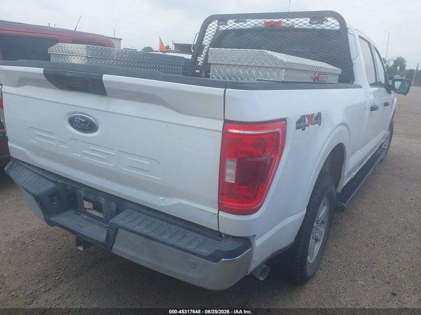 Vin: 1ftfw1e59pkd62605, lot: 45815574, ford f-150 king ranch/lariat/platinum/tremor/xl/xlt 20234