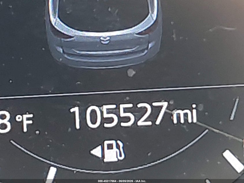 2023 MAZDA CX-5 2.5 S PREFERRED — Фото 15