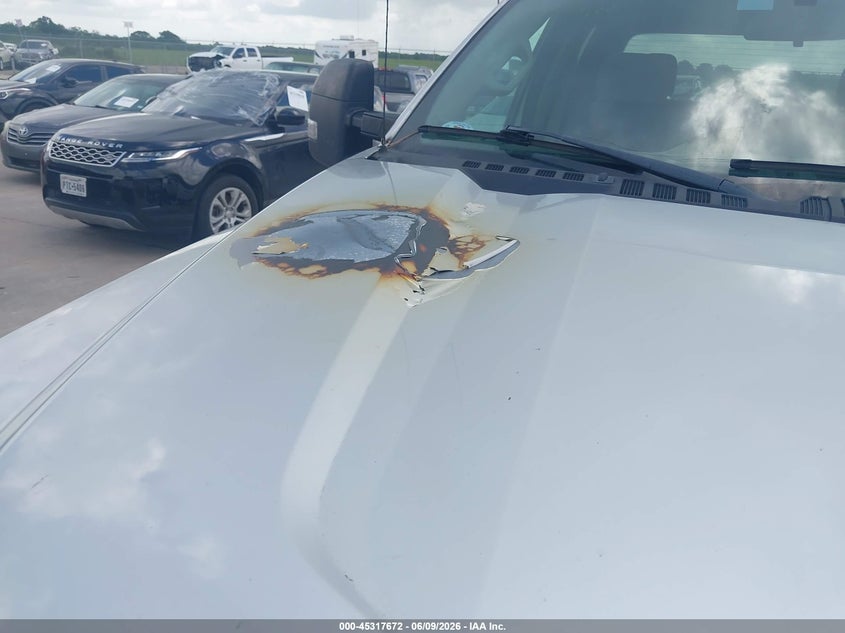 2019 FORD F-250 auction photo 6