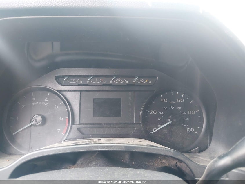 2019 FORD F-250 auction photo 7