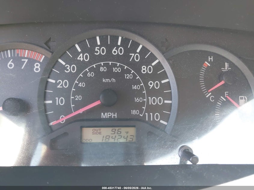 AtlanticExpress - Toyota Corolla