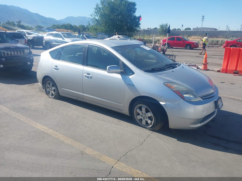 2008 Toyota Prius
