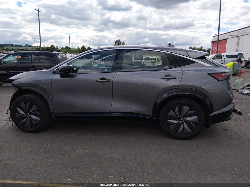 2023 Nissan Ariya Engage VIN: JN1AF0BA1PM405900 Lot: 45317823