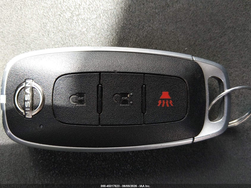 2023 Nissan Ariya Engage VIN: JN1AF0BA1PM405900 Lot: 45317823