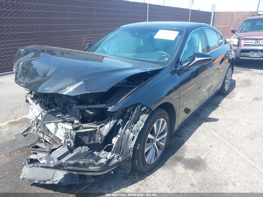 Vin: 58ab21b16ku003872, lot: 45815766, lexus es 300h 20192