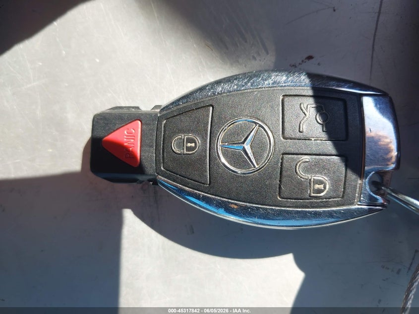 2011 Mercedes-Benz E 350 VIN: WDDHF5GB8BA478062 Lot: 45317842