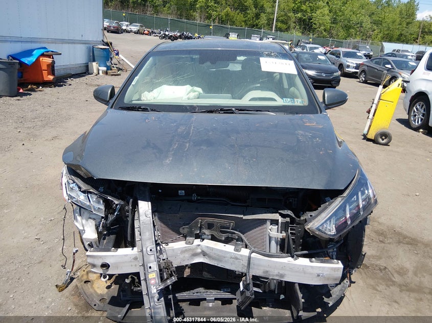 2020 Hyundai Ioniq Plug-In Hybrid Sel VIN: KMHC75LD4LU231349 Lot: 45317844