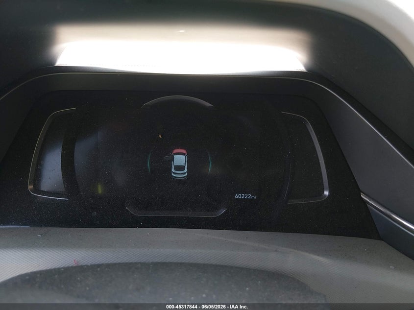 2020 Hyundai Ioniq Plug-In Hybrid Sel VIN: KMHC75LD4LU231349 Lot: 45317844
