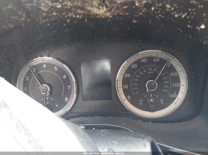 2022 HYUNDAI VENUE 1.6L I-4 DOHC, VVT, (VIN: KMHRB8A32NU147862