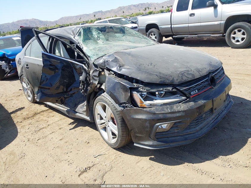Vin: 3vw4t7ajxhm350413, lot: 45815785, volkswagen jetta gli 2017 img_1