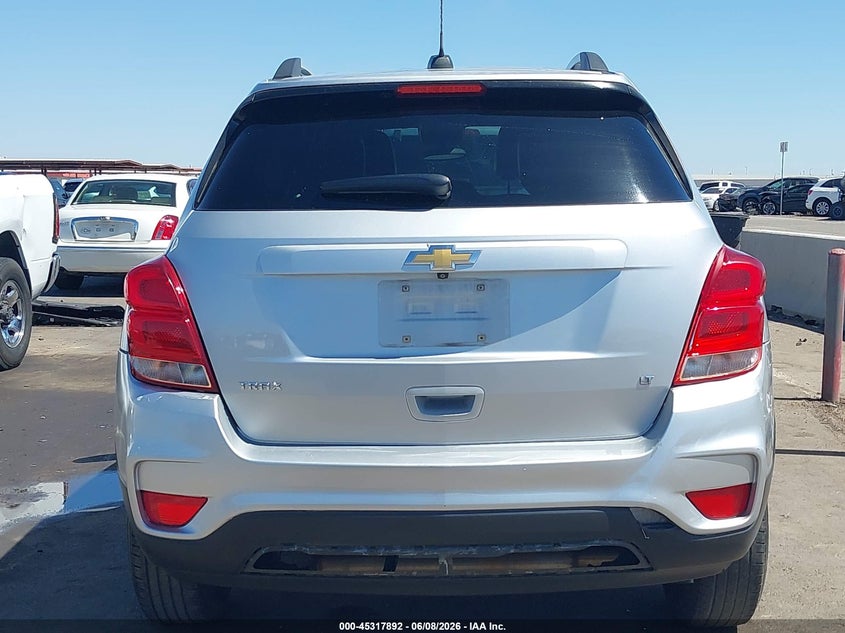 2018 CHEVROLET TRAX LT · Фото 16