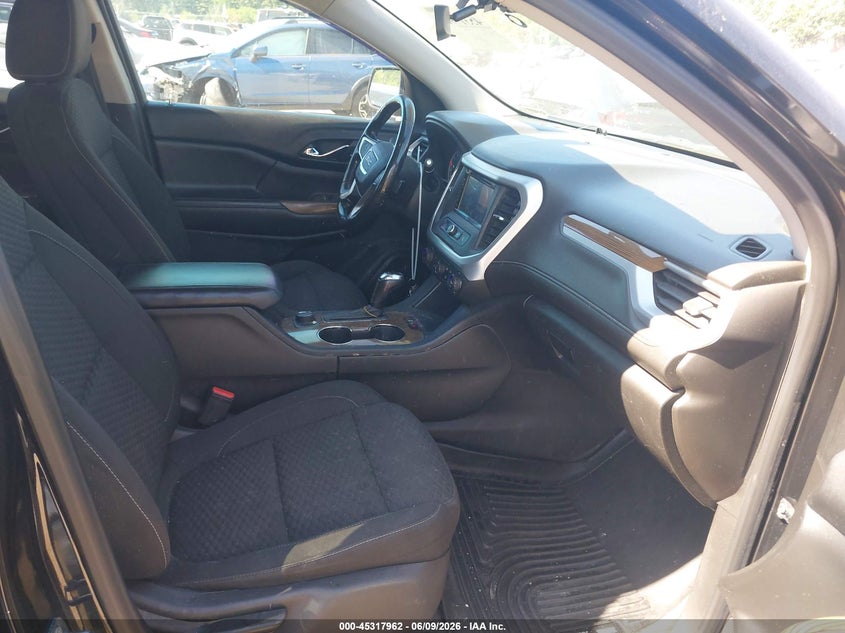 2018 GMC ACADIA auction photo 5