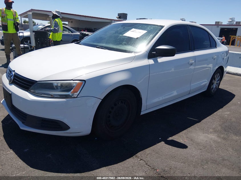 AtlanticExpress - Volkswagen Jetta