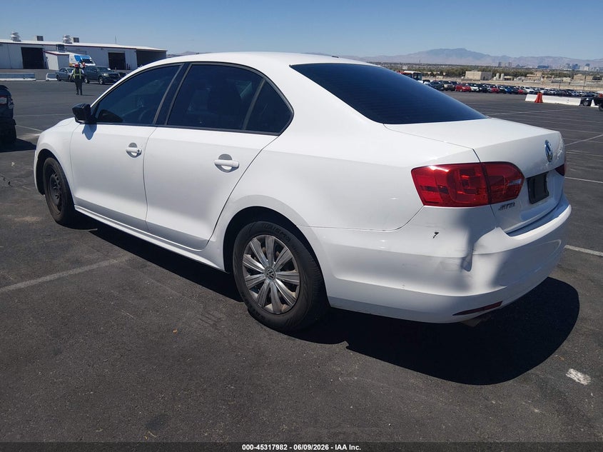 AtlanticExpress - Volkswagen Jetta