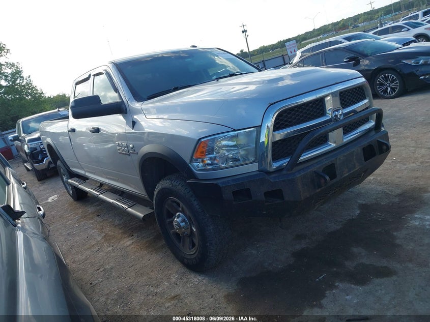 RAM 2500 - zdjęcie 1