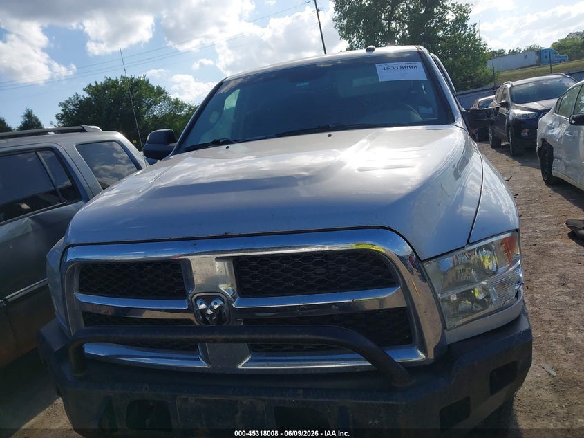 RAM 2500 - zdjęcie 12