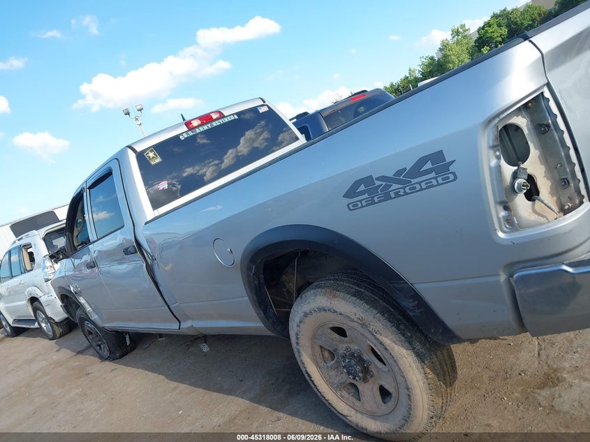 RAM 2500 - zdjęcie 14
