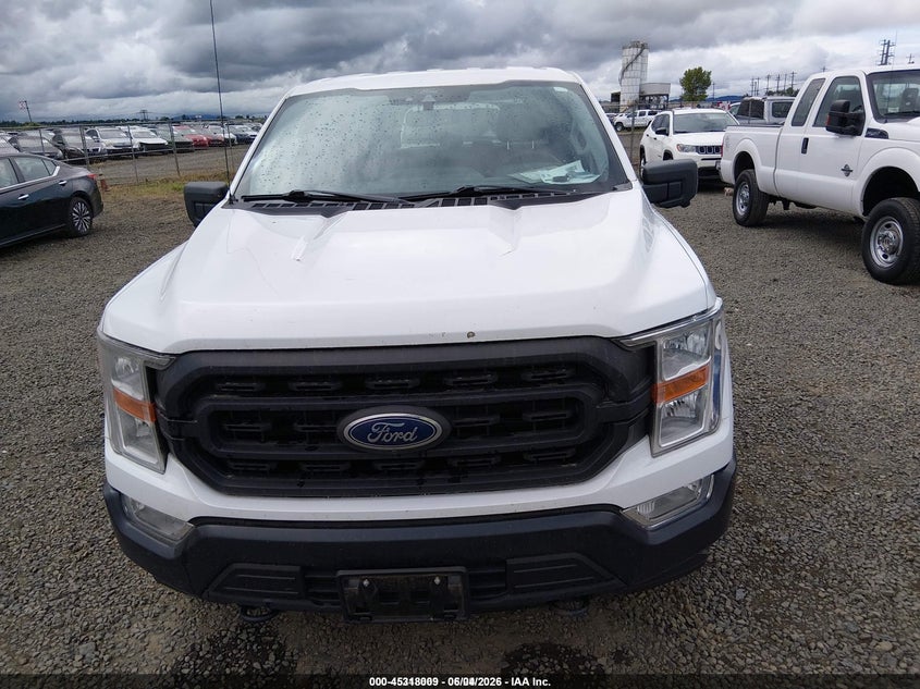 AtlanticExpress - Ford F-150