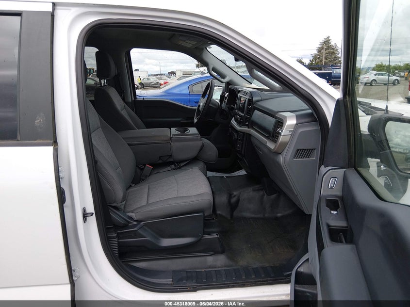 AtlanticExpress - Ford F-150