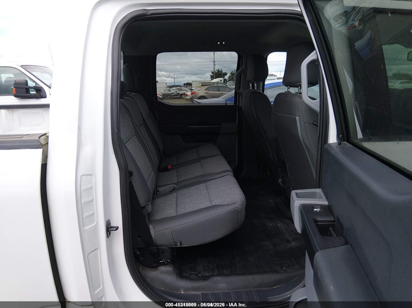 AtlanticExpress - Ford F-150
